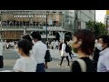 A Day of Photography in SHIBUYA, Tokyo