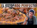 Estofado de cerdo, ¿mejor que el de carne? Receta completa | Locos X el Asado