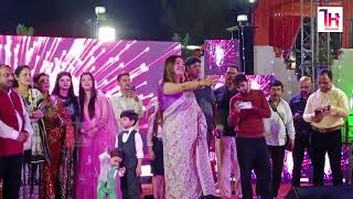 Sapna New Dance :- Teri Aakhya Ka Kajal I Sapna Choudhary I Sapna Dance Performance \Tashan Haryanvi