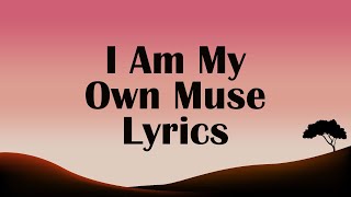Fall Out Boy - I Am My Own Muse Lyrics