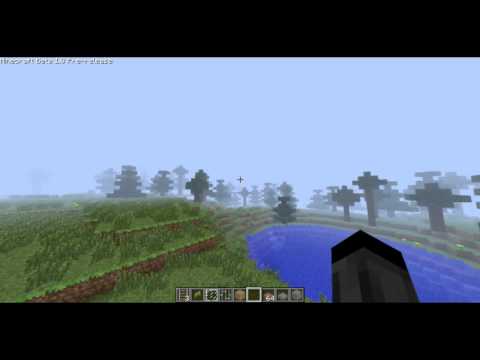 How to Fly in Minecraft Creative Mode How to Fly in Minecraft Creative Mode