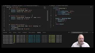 Let AI Generate PowerShell Code from Unit Tests