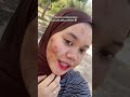 Teruknya muka intanshaidaa akibat tersalah guna produk ? 🥺