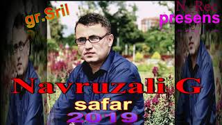 Наврузали  Ғ   гр  Sril 2019 хиквор байд ( сафар)