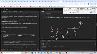 Leetcode 853. Car Fleet (monotonic stack)