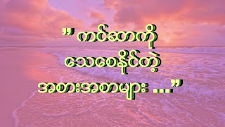 ” ကင္ဆာကို ေသေစႏိုင္တဲ့အစားအစာမ်ား …”