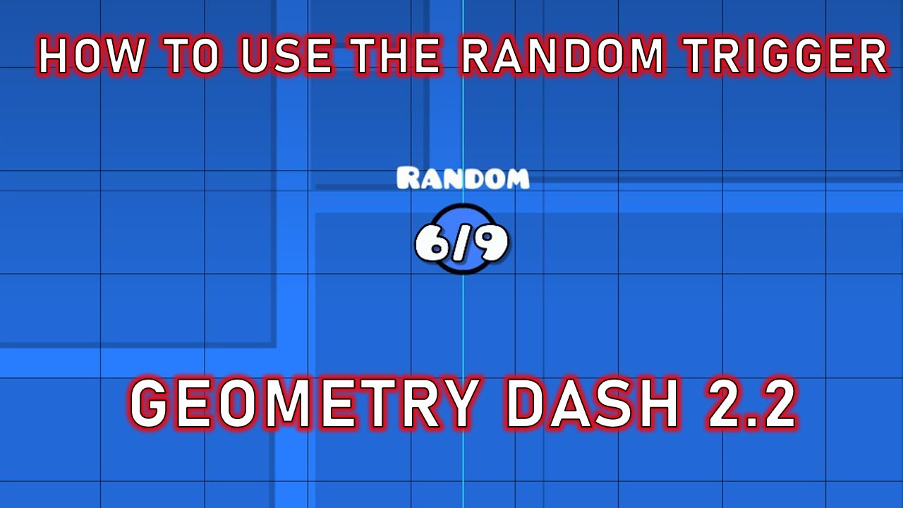 Random Trigger Generator At Evie Rounsevell Blog