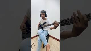 ฉันไม่ต้องการตัวเธอในตอนนี้ - Little John |Cover Bass|