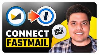 How To Setup 1password Fastmail Integration Masked Email 2026