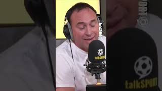 Jason Cundy CALLS OUT Newcastle for NOT being a big club!