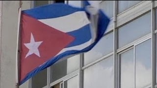 Cuba calls exclusion from summit 'unacceptable'