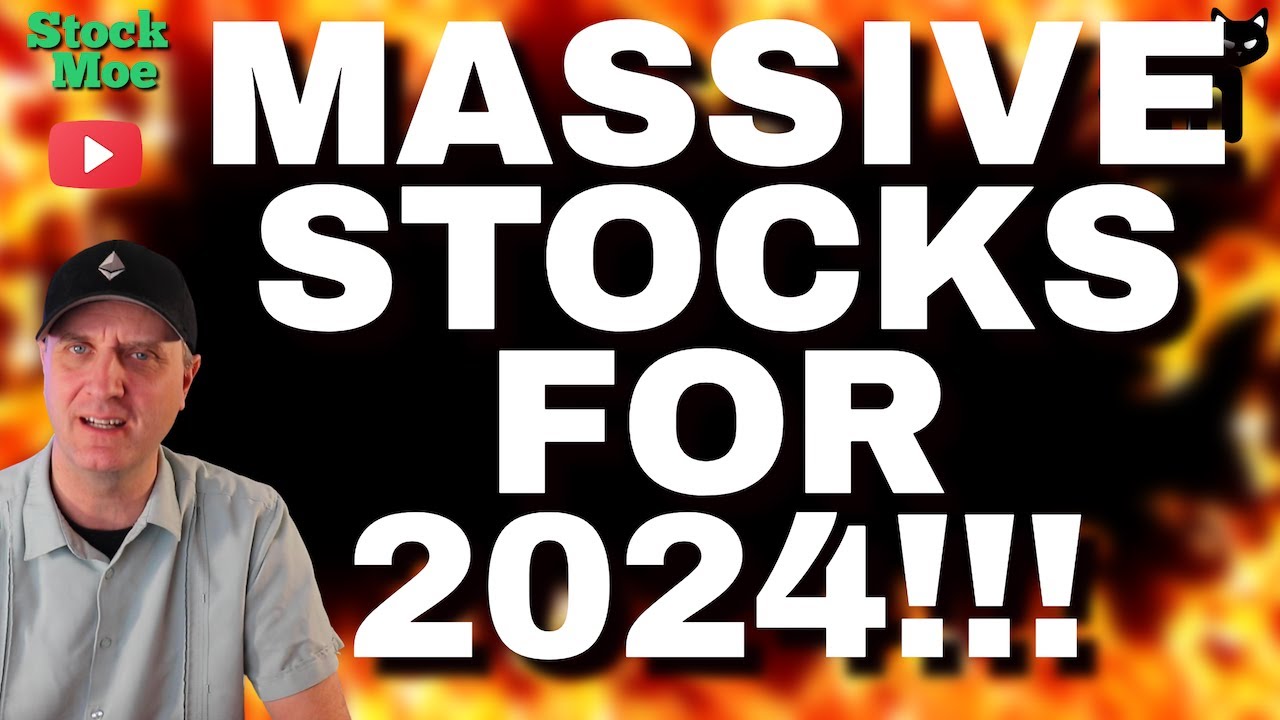 🔥Best STOCKS To Buy NOW 2024 🔥{TOP INVESTMENTS 2024} How To Invest For ...