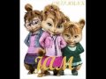 Lady Gaga - Bad Romance (chipmunk)