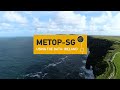 Metop-SGA1: Using the data in Ireland