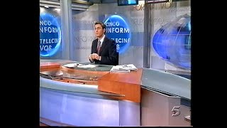 Informativo Madrugada (17-11-2003) (editado) (resubido)