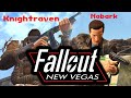 Exploring The Vault with Knightraven - Fallout Online