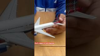 Unboxing Gemini Jets British Airways Boeing 777-200 1:400 Model! #geminijets #boeing777