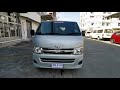 คลิปวิดีโอพาชมรถtoyota hiace 2.5 gl ปี 2012