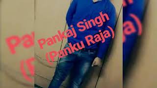 Pankaj Singh Chib  (panku Group) Jammu