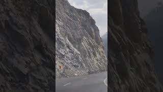 Mountains Highway Turns 😲 | Nature Video - 10