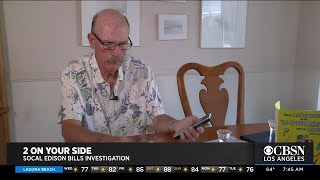 2 On Your Side: Utility Bill Controversy