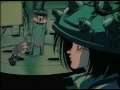 battle angel alita ova 01 of 02