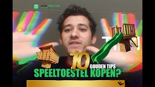 Speeltoestel kopen? | 10 Gouden Tips