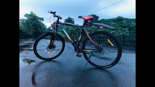 #C4CYCLE #KOYILANDY #CYCLE  കൊയിലാണ്ടി യിൽ കൂടി ഒരു സൈക്കിൾ യാത്ര ...