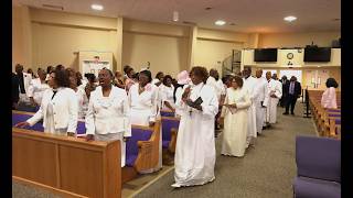 Celebration of Life Service – General Elder Emeritus Clara Mae Rolle McCormick |Saturday May 30,2026