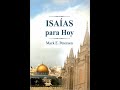 Isaías para Hoy ― Mark E. Petersen