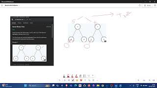 LeetCode 100: Same Tree | Made Easy (py)