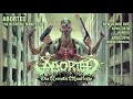 aborted necrotic manifesto album track