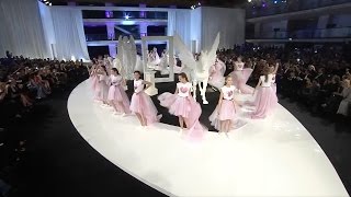 Nicole Fashion Show | 2018 Collections | Catwalk