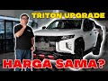 MITSUBISHI TRITON LIMITED EDITION | Baik Beli Sebelum Sold Out !!