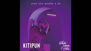 Juan Luis Guerra 4 40   Kitipun (Audio)