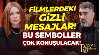 Bu Uyarıları Kaçırma! Bilmediğiniz Gruplara Dalmayın! O Filmlerin Gizli Mesajları! Eray Emin Aydemir