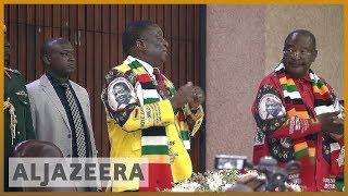 🇿🇼Zimbabwe's ruling ZANU-PF under pressure to fix the economy l Al Jazeera English