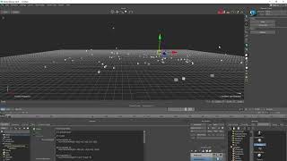 Python Script Device in MotionBuilder, Part 2 Teaser