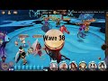 netherworld gate with 2 asura .... onmyoji global