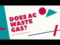 Does AC Use Gas? Bestreferraldriver.com