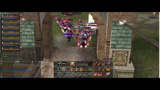 KOSGLAD 2008 - SIEGE INNADRIL WINS