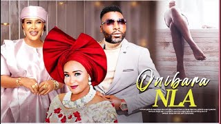 Onibara Nla - A Nigerian Yoruba Movie Starring Fathia Balogun | Ibrahim Chatta