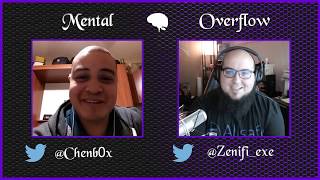 Mental Overflow - E1: Introduction