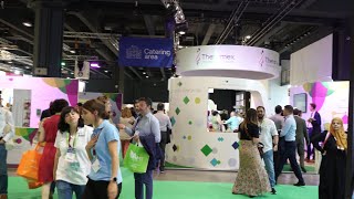 ESHRE Exhibit 2024 - Join our Annual Meeting in Amsterdam