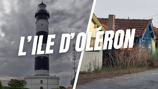 Vous rêvez d'évasion paradisiaque ? L'île d'Oléron vous attend !