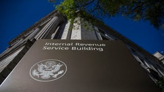 Watch two experts debate IRS audit policy