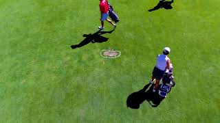 Rules of Golf Explained (2023): Abnormal Course Conditions