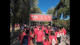 A Corrida Auchan não é apenas uma corrida