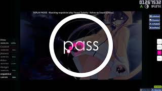 [osu!] Kokou no Sousei