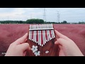 Kalimba Cover -《一番星》 タイナカ彩智  田中彩智演唱作品 | 海引薄